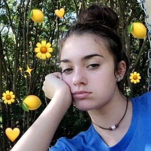 Meet your Posher, Terra belle